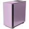 Lilac Solid NZXT H510 Compact ATX Mid-Tower Case Skin