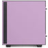 Lilac Solid NZXT H510 Compact ATX Mid-Tower Case Skin