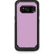 Lilac Solid Otterbox Commuter Galaxy Skin