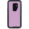 Lilac Solid Otterbox Defender Galaxy Skin