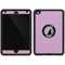 Lilac Solid Otterbox Defender iPad Skin