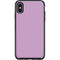 Lilac Solid Otterbox Symmetry iPhone Skin
