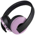 Lilac Solid PlayStation 4 Gold Wireless Headset Skin