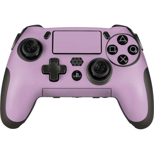 Lilac Solid PlayStation Scuf Vantage 2 Controller Skin