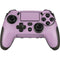 Lilac Solid PlayStation Scuf Vantage 2 Controller Skin