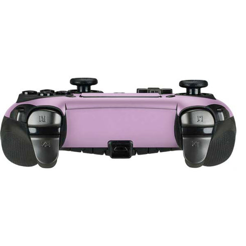Lilac Solid PlayStation Scuf Vantage 2 Controller Skin