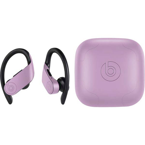 Lilac Solid PowerBeats Pro Skin