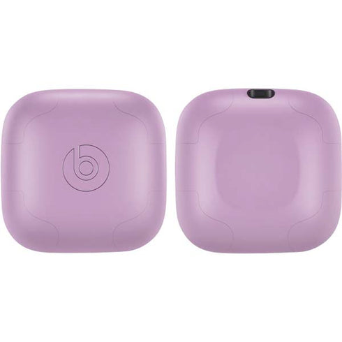 Lilac Solid PowerBeats Pro Skin