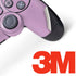 Lilac Solid PS4 Controller Skin