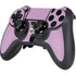 Lilac Solid PS4/PC SCUF Impact Controller Skin