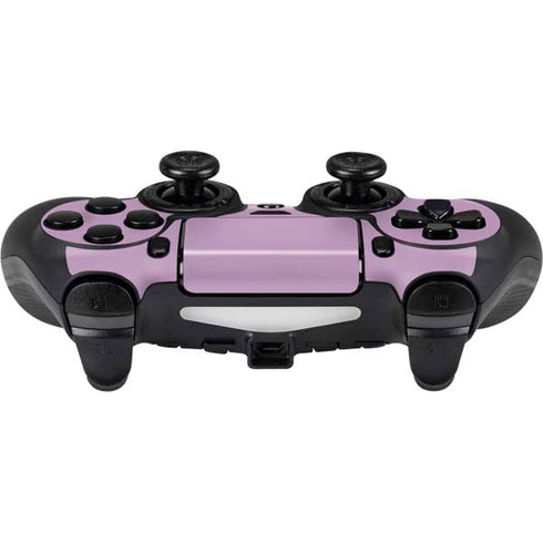 Lilac Solid PS4/PC SCUF Impact Controller Skin