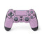 Lilac Solid PS4 Pro/Slim Controller Skin