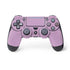 Lilac Solid PS4 Pro/Slim Controller Skin