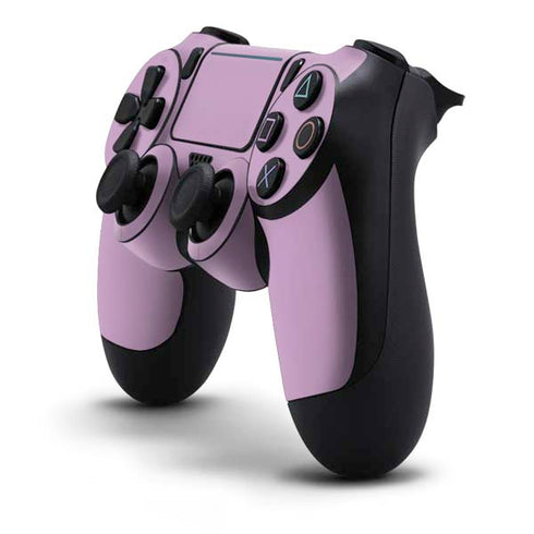 Lilac Solid PS4 Pro/Slim Controller Skin