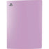 Lilac Solid PS5 Console Skin