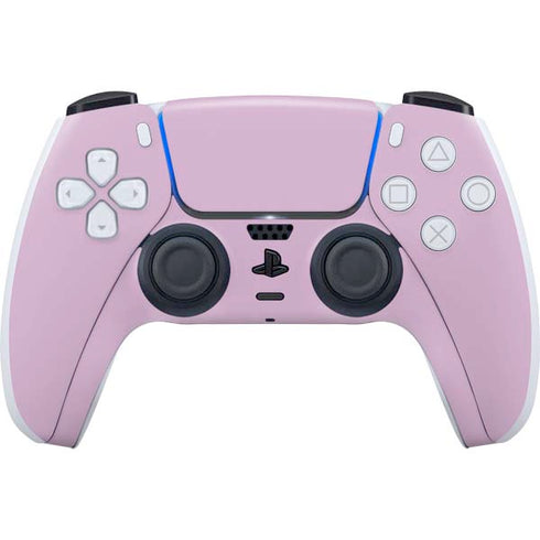 Lilac Solid PS5 Controller Skin