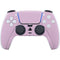 Lilac Solid PS5 Controller Skin