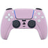 Lilac Solid PS5 Controller Skin