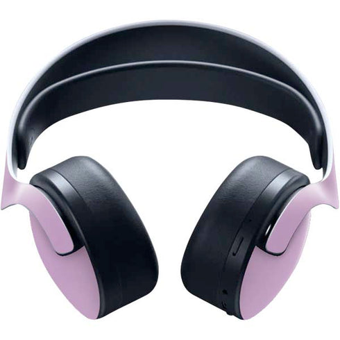 Lilac Solid PULSE 3D Wireless Headset for PS5 Skin