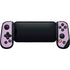 Lilac Backbone One for iPhone Game Controller Skin