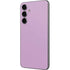 Lilac Galaxy S23 FE Skin