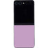 Lilac Galaxy Z Flip5 5G Skin
