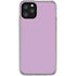 Lilac iPhone 11 Pro Clear Case