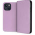 Lilac iPhone 15 Plus Folio Case