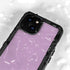 Lilac iPhone 15 Plus Waterproof Case