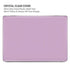 Lilac MacBook Air 15in (2023-2025) Case plus Skin