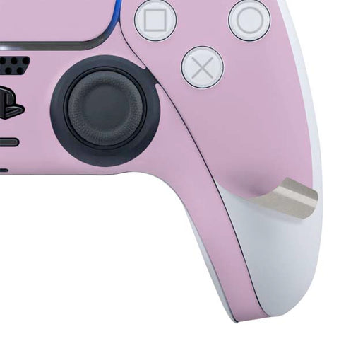 Lilac PS5 Slim Digital Edition Bundle Skin