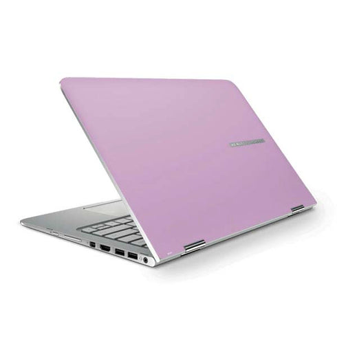 Lilac HP Spectre Skin