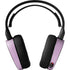 Lilac Solid SteelSeries Arctis 3 Skin