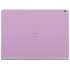 Lilac Solid Surface Book 2 13.5in Skin