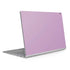 Lilac Solid Surface Book 2 15in Skin