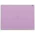 Lilac Solid Surface Book 2 15in Skin