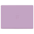 Lilac Solid Surface Laptop 2 Skin