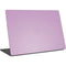 Lilac Solid Surface Laptop 4 15in Skin