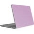 Lilac Solid Surface Laptop Studio Skin
