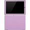 Lilac Solid Surface Pro 3 Skin