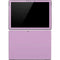 Lilac Solid Surface Pro 4 Skin