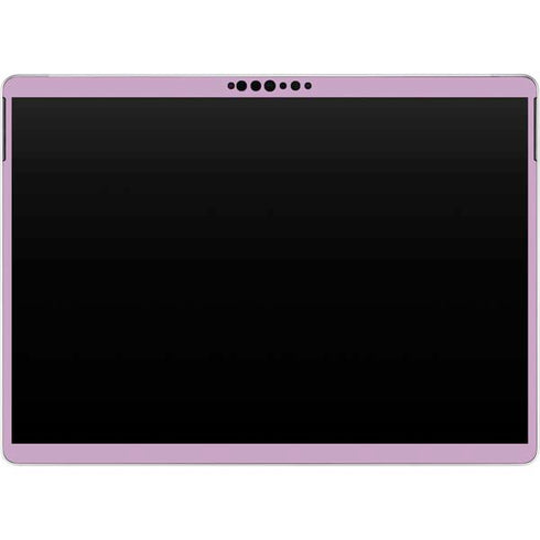 Lilac Solid Surface Pro 8 Skin