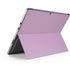 Lilac Solid Surface Pro 8 Skin