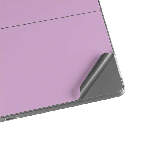 Lilac Solid Surface Pro 8 Skin