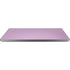 Lilac Solid Universal Laptop 13in (10.6 x 7.6in) Skin