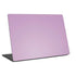 Lilac Solid Universal Laptop 15in (12.2 x 8.8in) Skin