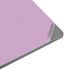 Lilac Solid Universal Laptop 16.6in (13.4 x 9.7in) Skin