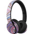 Lilac Watercolor Geode Beats Solo Pro Skin