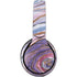 Lilac Watercolor Geode Beats Solo Pro Skin