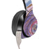 Lilac Watercolor Geode Beats Solo Pro Skin